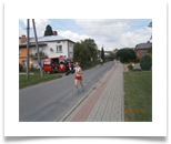 VI Bieg Uliczny "Poegnanie Lata"