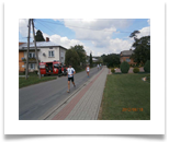 VI Bieg Uliczny "Poegnanie Lata"