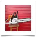 pilarka STIHL MS - 440